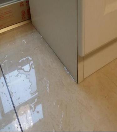 泽库漏水检测 厕所漏水怎么检测?